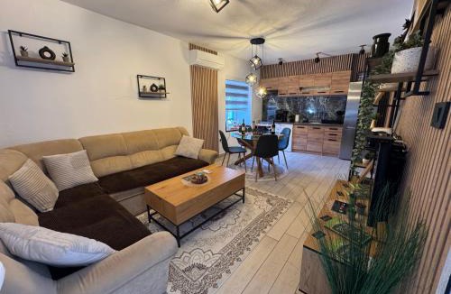 Ajdovscina Apartment | Apartman Casa Šturje Ajdovščina