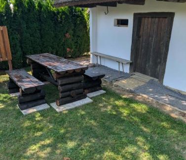 Vitomarci House | Hrgova hiška