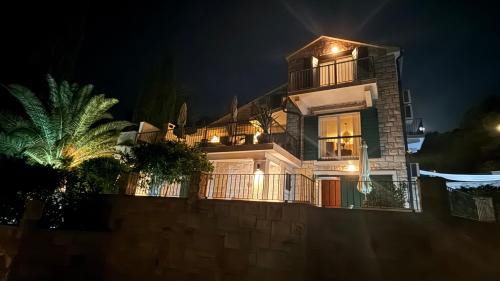 Splitska Villa | Villa Mila