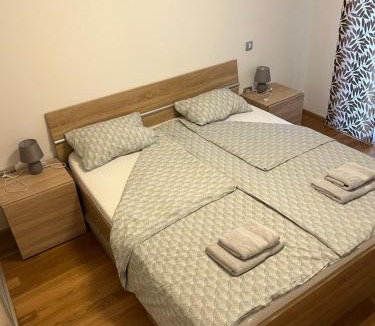 Koper Apartment | APP Kumarjeva