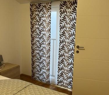 Koper Apartment | APP Kumarjeva