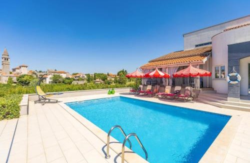 Svetvincenat Villa | Villa Bella by Villa Plus