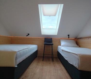 Smarje pri Jelsah Villa | Heaven resort - retreat centre