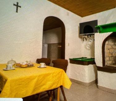 Susak Apartment | Apartman Plavo More