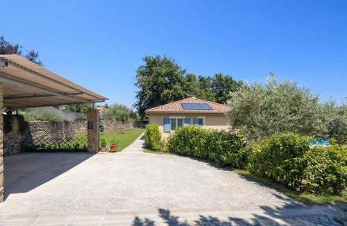 Groznjan Villa | Villa Principe by Villa Plus
