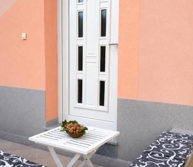 Veruda Apartment | Apartment ORY near the city center with free parking