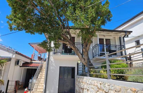 Senj Hotel | Hazienda kod Moke - Apartment
