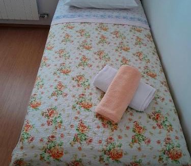 Koper Apartment | Apartment Fortuna