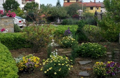 Koper Apartment | Apartment Fortuna