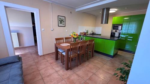 Tisina Apartment | Apartma Rožman