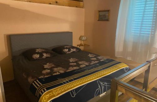 Stara Susica House | Holiday Home Dželalija