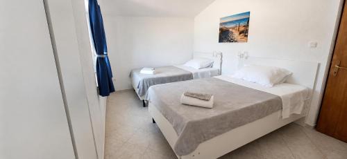 Smrika Apartment | Family and pet friendly apartment Frankopan Croatia