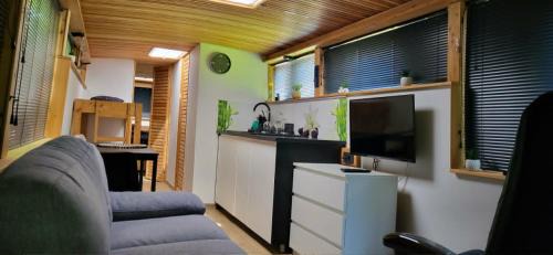 Trebnje House | Ranč na hribu