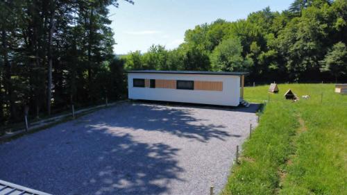 Trebnje House | Ranč na hribu
