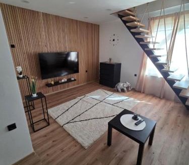 Trebnje House | Ranč na hribu