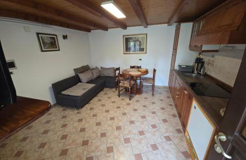 Lokve Apartment | Apartma Dajana