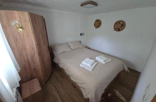 Lokve Apartment | Apartma Dajana