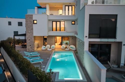 Murter Villa | Villa Fortunal