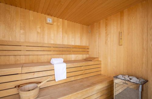 Prizba Hotel | Aminess Alfir Hotel