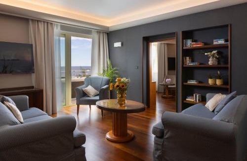 Babin Kuk Hotel | Hotel More