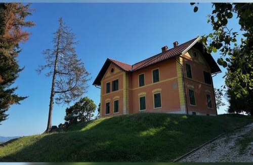 Ptuj House | Villa Mestni Hill