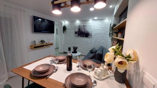 Drnis Apartment | Apartman Zlatan