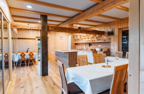 Bostanj House | Luxury Farm Stay, Kmetija Meta