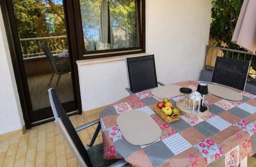 Soline Apartment | Apartment Luka