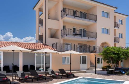 Rab Town Apartment | Apartment Villa Mare-3 by Interhome