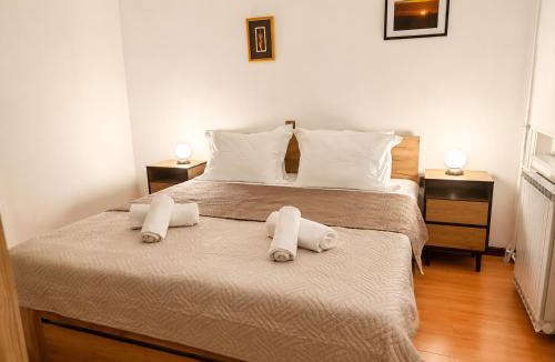 Fijeroga Apartment | Guest House Tomšič