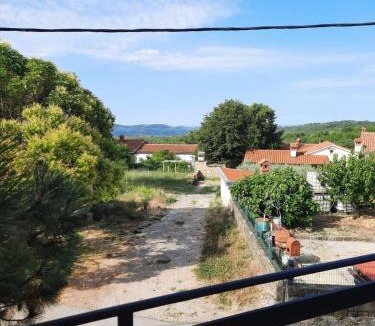 Fijeroga Apartment | Guest House Tomšič