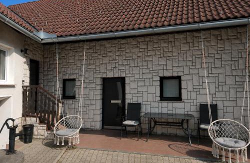Moravske Toplice House | Lusana