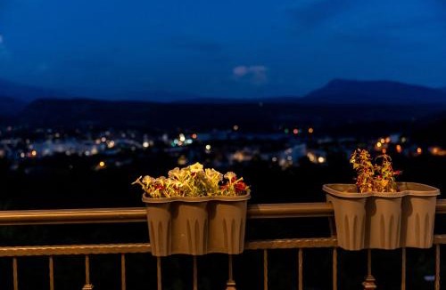 Cove Parja Apartment | Apartman LINDA