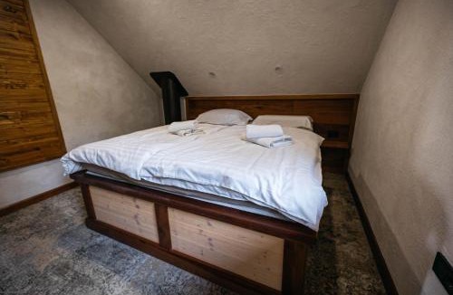 Rogaska Slatina House | Zidanica Pobežin