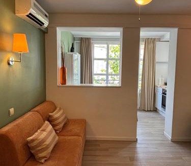 Bili brig Apartment | Apartmani Mistral