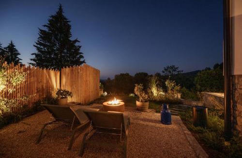 Plitvica Selo Villa | Endem House - Sauna & Jacuzzi in Plitvice Lakes by Irundo