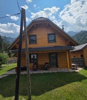Ratece Apartment | Apartment Jeršin