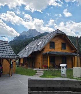 Ratece Apartment | Apartment Jeršin