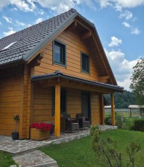 Ratece Apartment | Apartment Jeršin