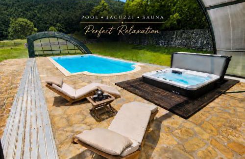 Sezana Villa | Villa Noiram - Your dream Getaway in Nature