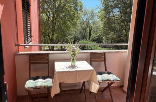 Fiorini Apartment | Villa Plavo More