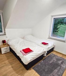 Pongrac Apartment | Forest Hill
