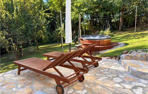 Durdevac Apartment | Nice Apartment In Cepelovec With Wifi