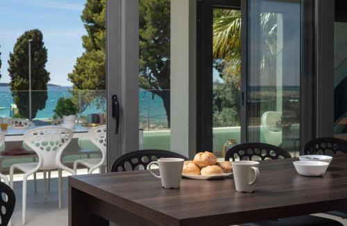 Fazana Apartment | Apartment Villa Fasana by Interhome