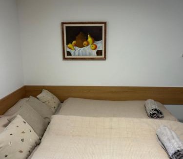 Slovenska Bistrica Bed & Breakfast | B&B Zemko