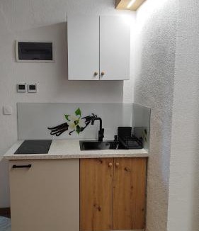Gorisnica Apartment | Apartma Toplak
