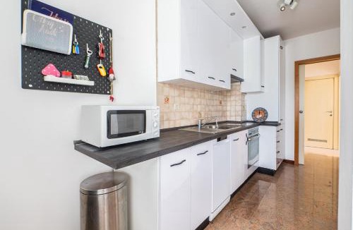 Novi Zagreb Apartment | ModernTimes Apartment - Free Street Parking - Novi Zagreb