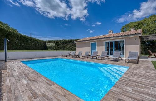 Mali Vareski Apartment | Villa Milo Mali Vareski with Pool - Happy Rentals