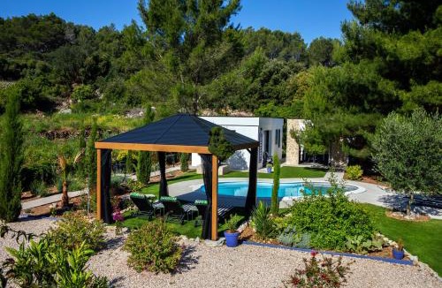 Stari Grad Apartment | My Place Hvar
