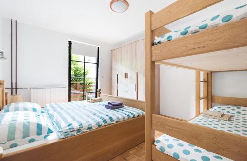 Trnovo ob Soci Apartment | Apartma Matajurc